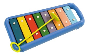 Hohner Kids Glockenspiel